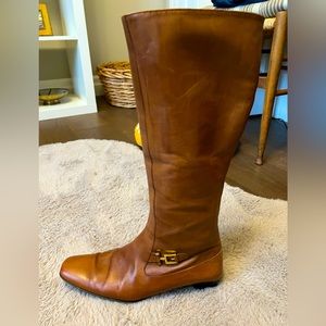Cole Haan Country Boots Made in Italy